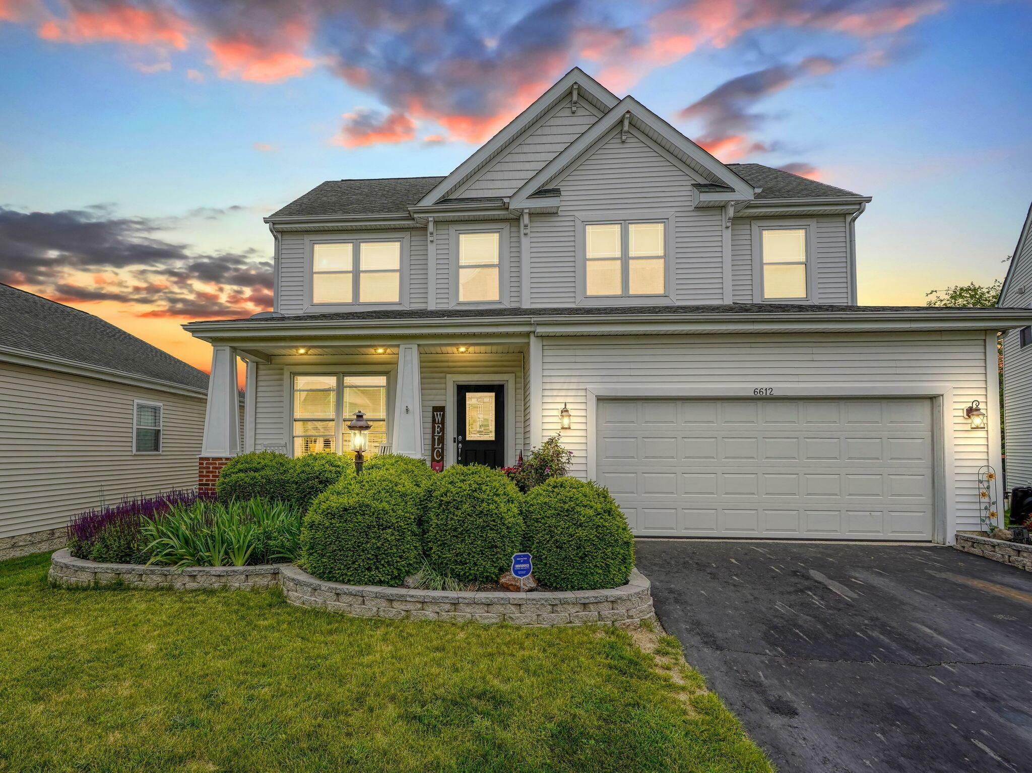 6612 Archie Court  Canal Winchester OH 43110 photo