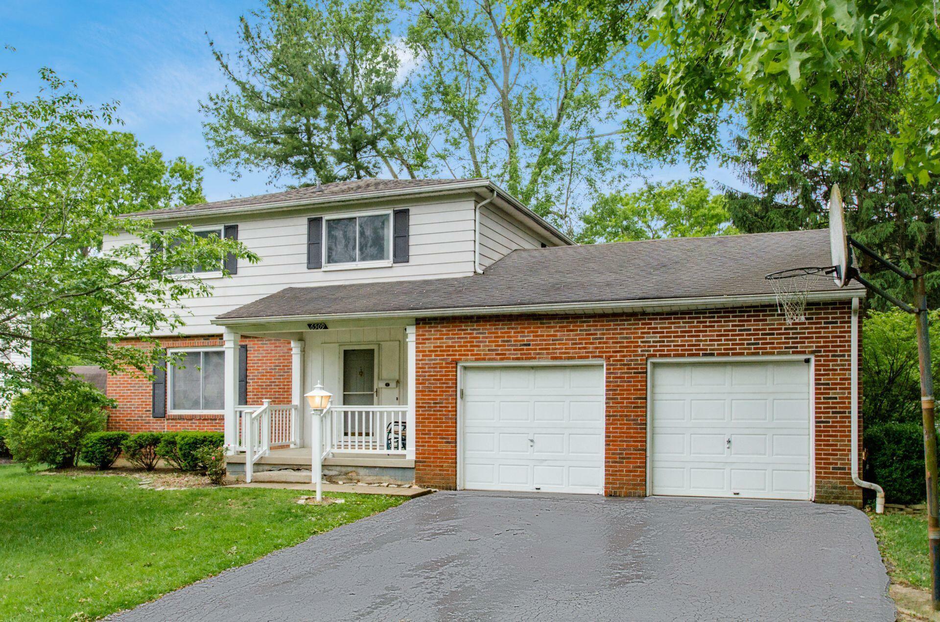 Property Photo: 6509 Rocky Den Road OH 43068
