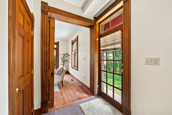 Property Photo:  41 Hanford Street  OH 43206 