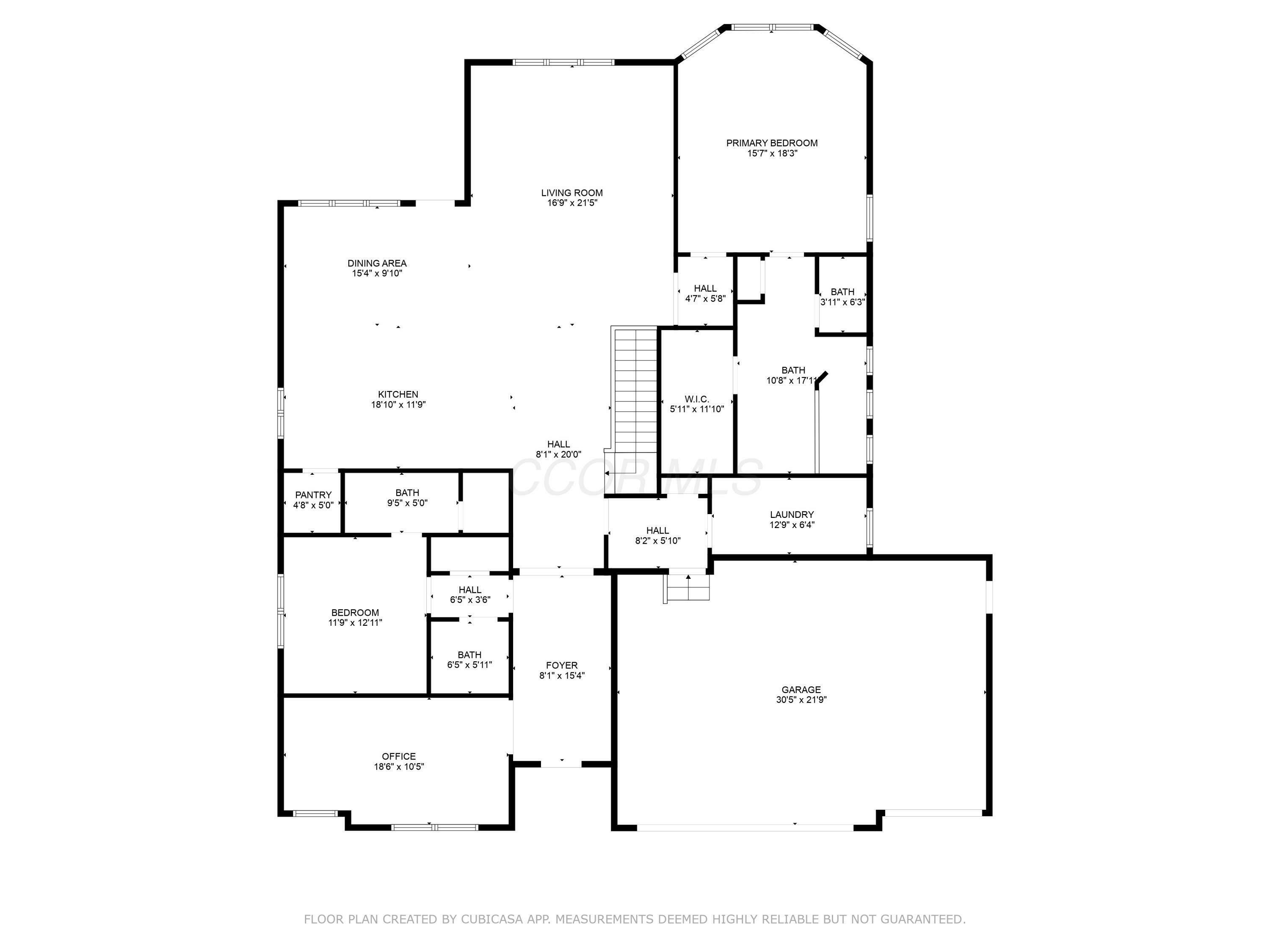 Property Photo: 3151 Stogen Court OH 43015