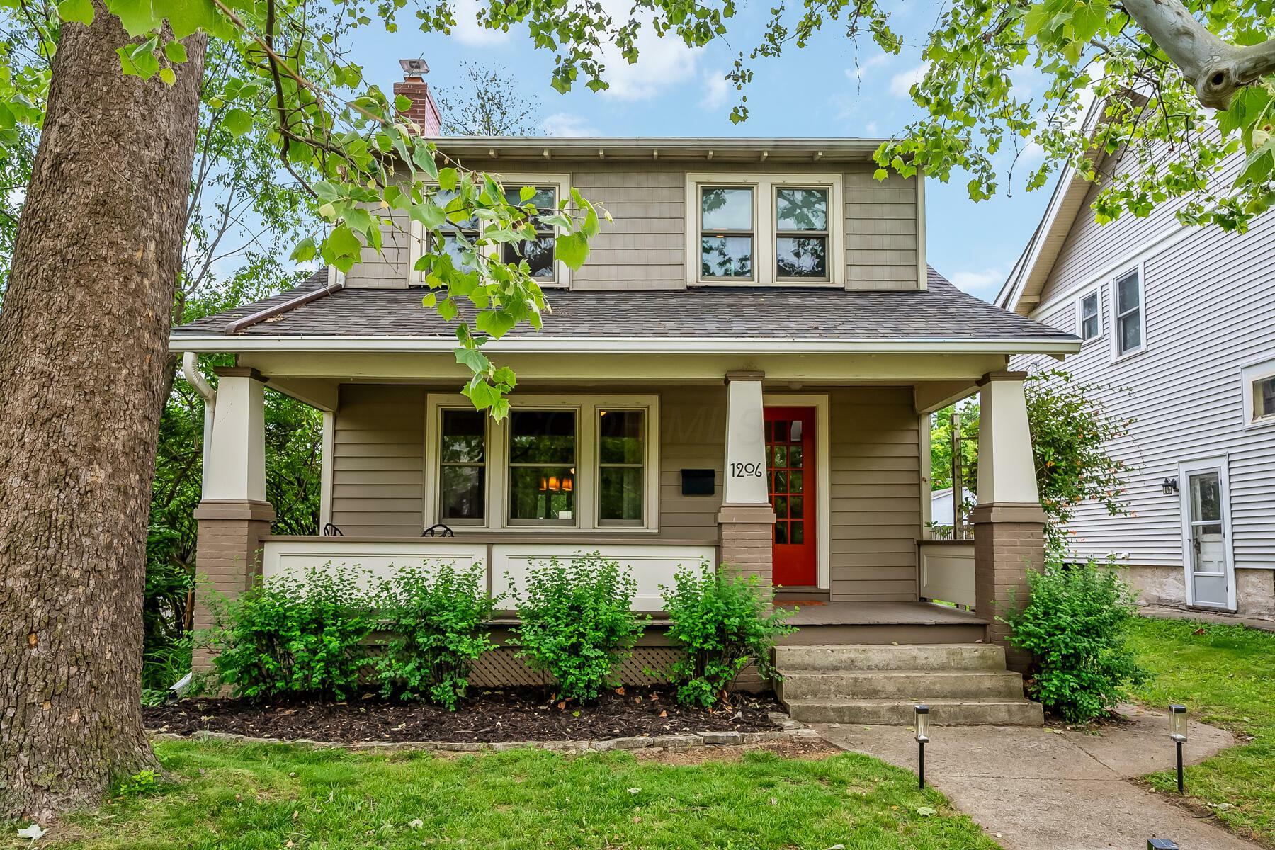 1206 Willard Avenue  Columbus OH 43212 photo
