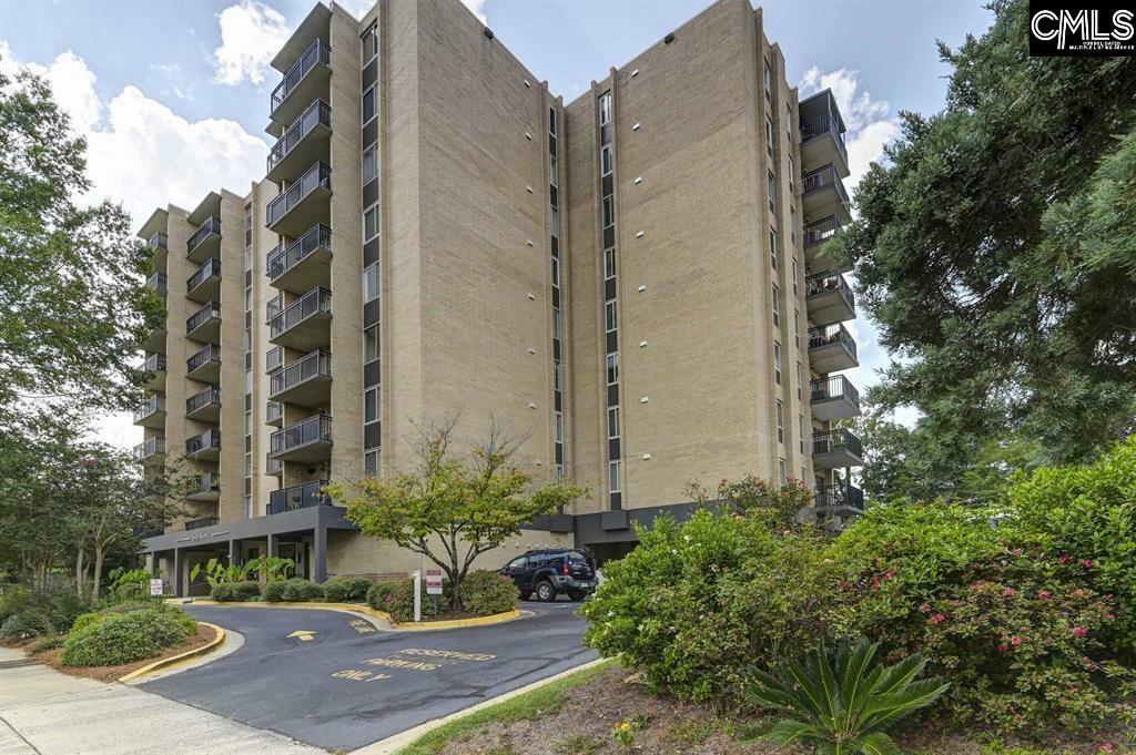 Property Photo:  619 King 608  SC 29205 
