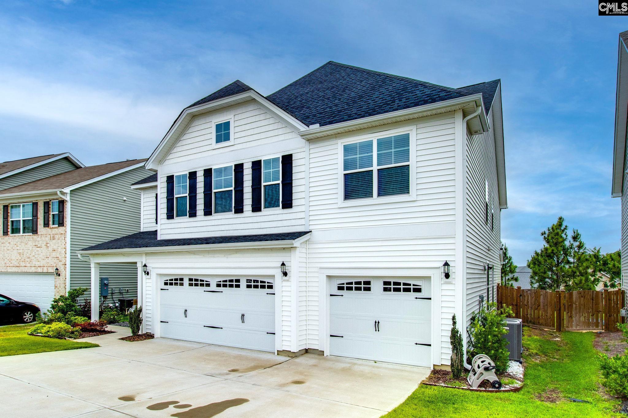Property Photo:  137 Brockway  SC 29229 