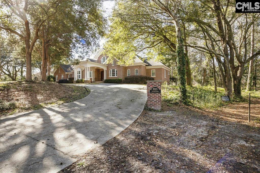 Property Photo: 7021 Cleaton SC 29206-2307