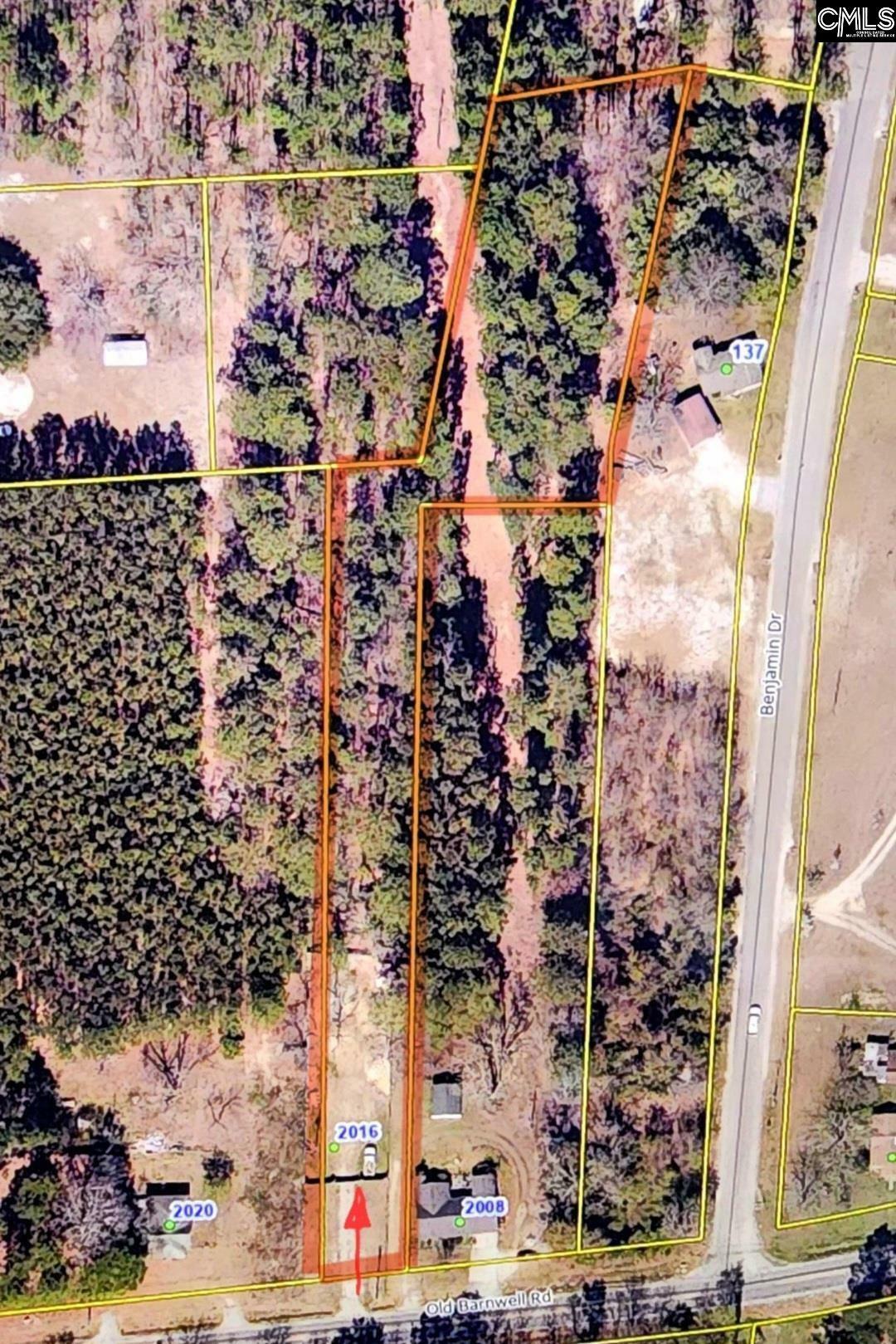 Property Photo: 2016 Old Barnwell SC 29073