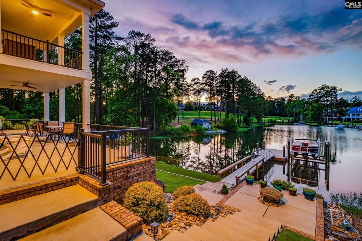 Property Photo:  233 Pointe Overlook  SC 29036 