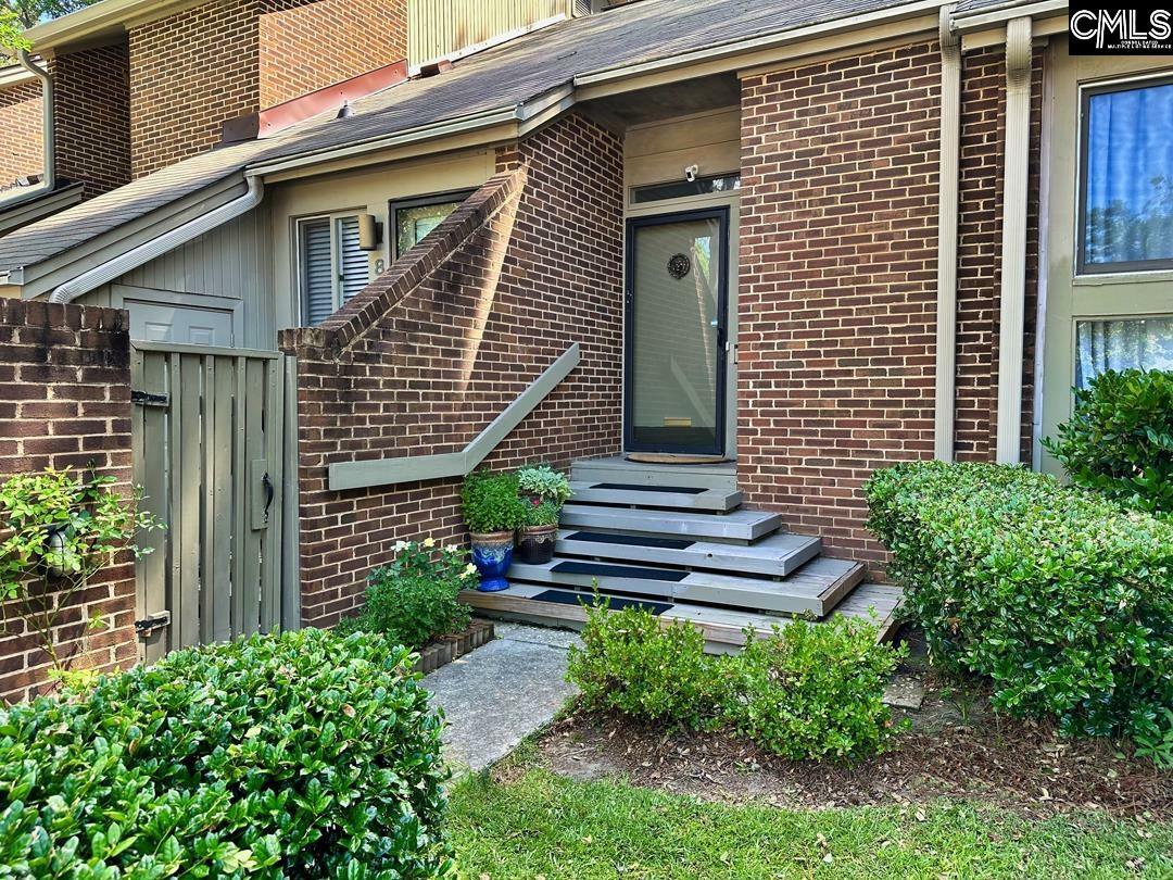 Property Photo:  8 Gardenwood  SC 29209 