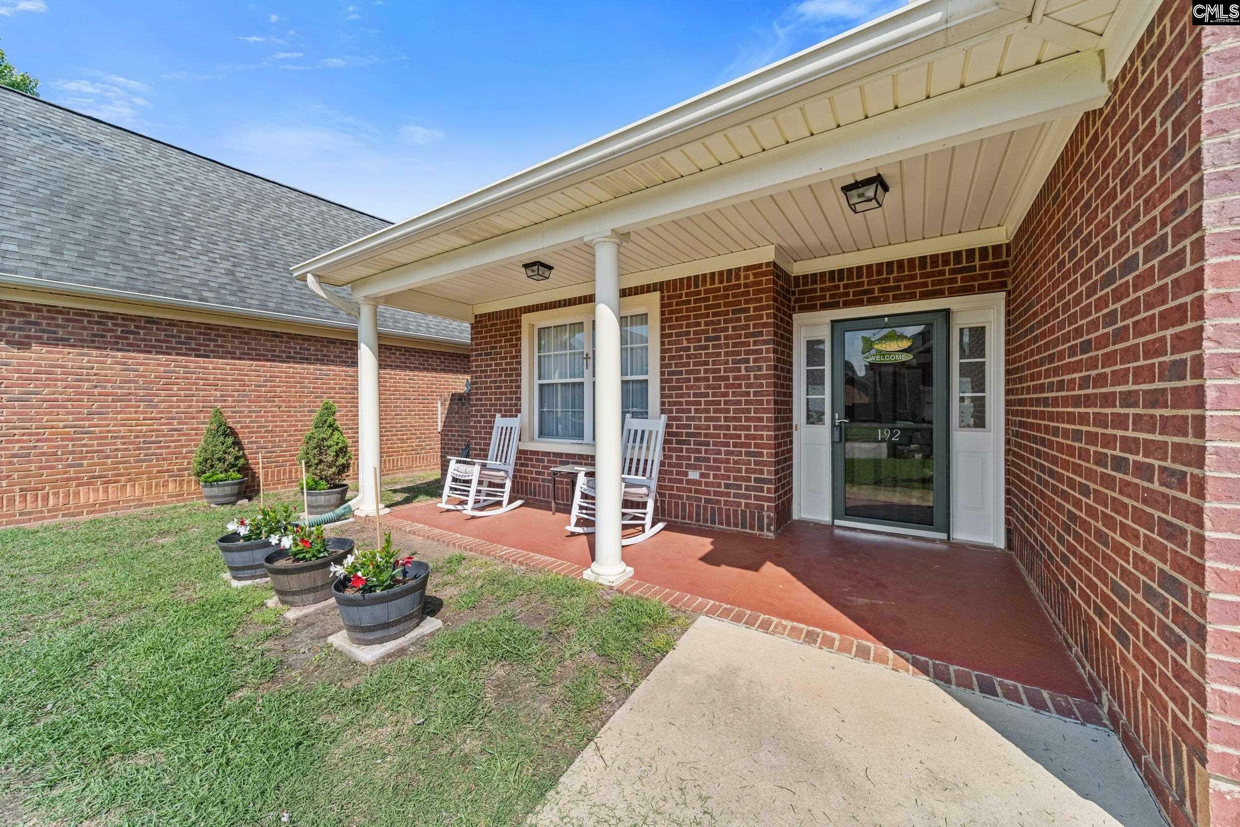 Property Photo: 192 Shoal SC 29072
