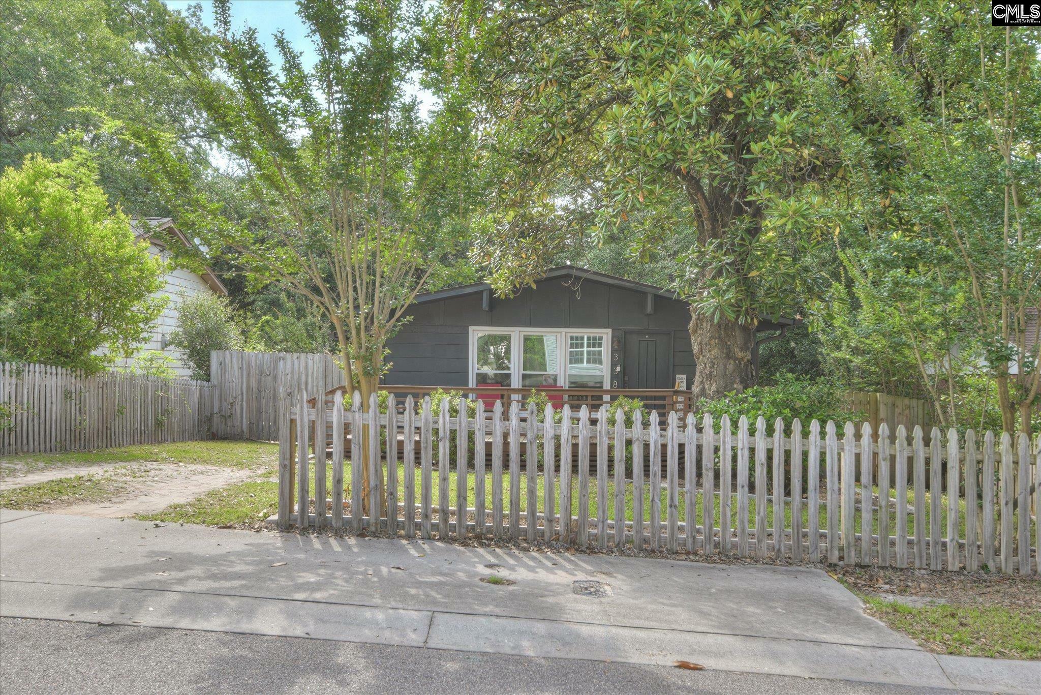 Property Photo: 338 McCormick SC 29801