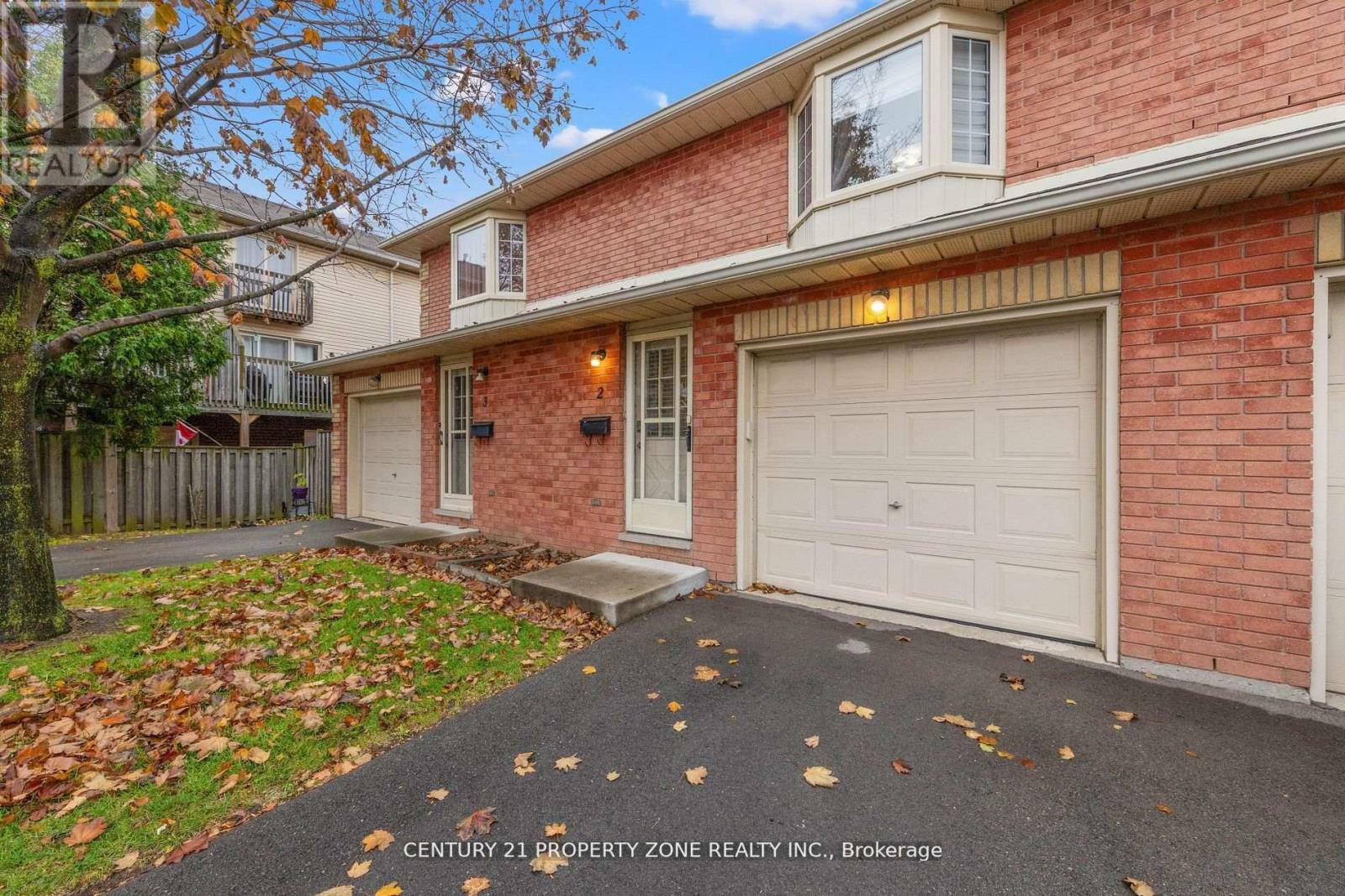 Property Photo: 280 Limeridge Road East 2 ON L9A 2S7