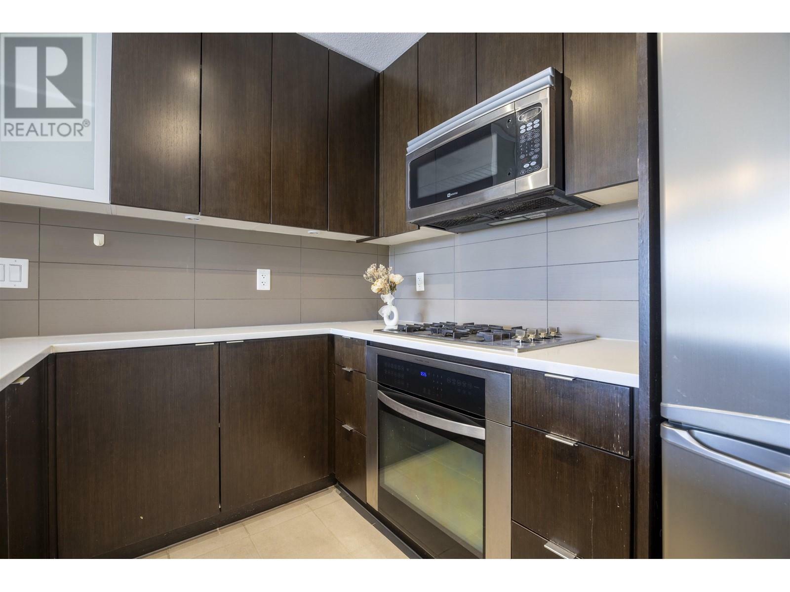 Property Photo:  7325 Arcola Street 1202  BC V5E 0A8 
