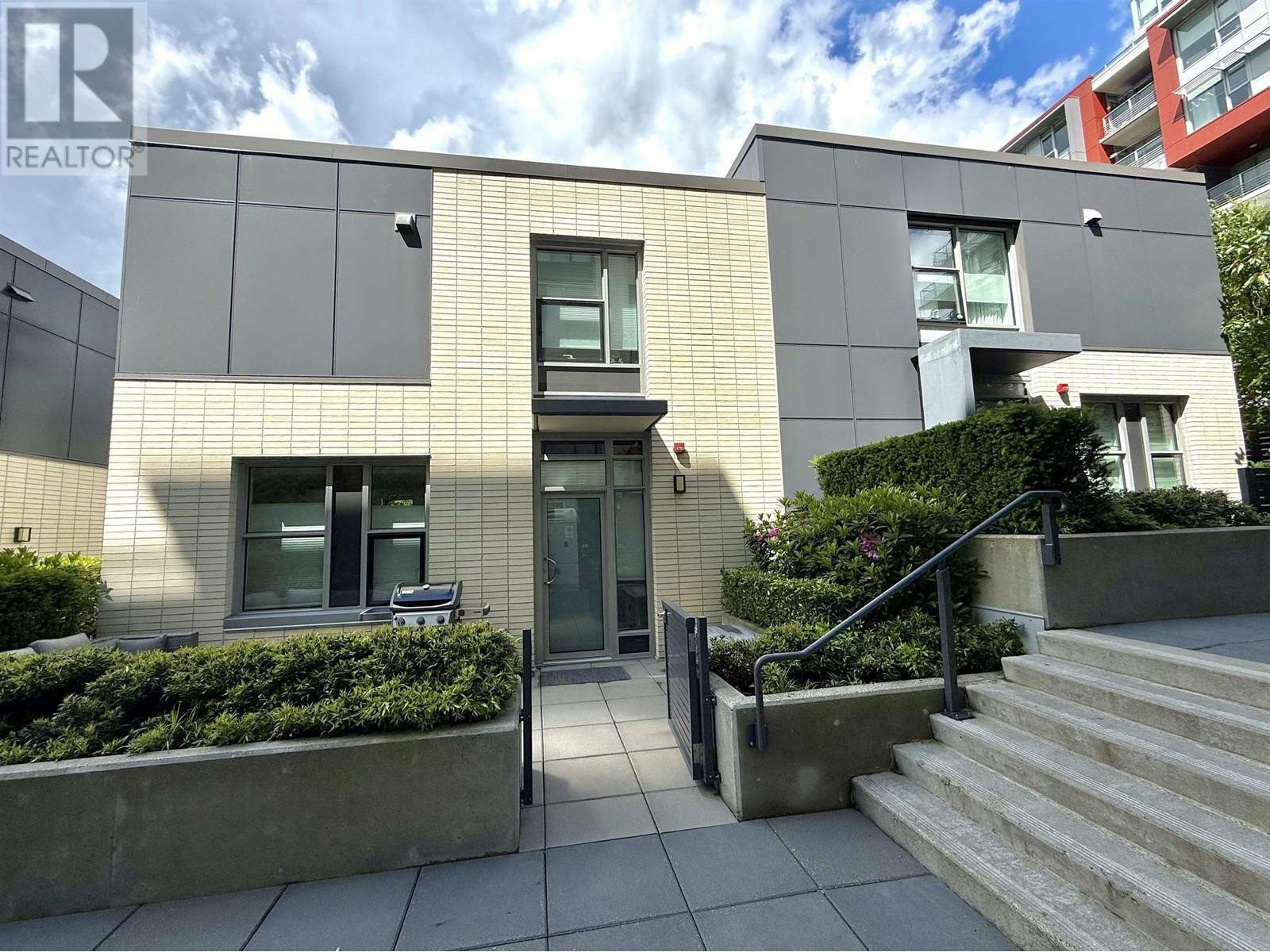 Property Photo: 533 West King Edward Avenue BC V5Z 0J3