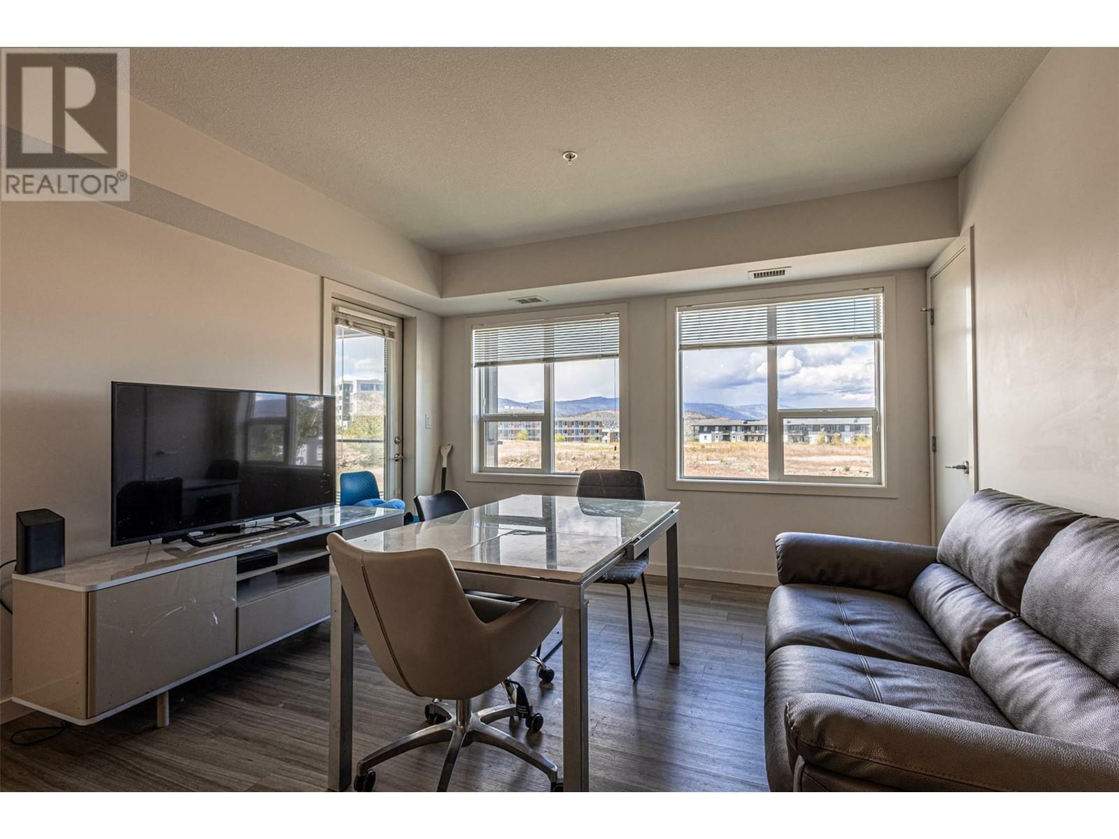 Property Photo: 775 Academy Way 207 BC V7V 0A5