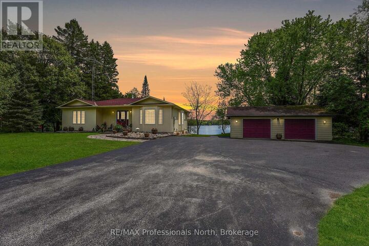 Property Photo: 4696 County Road 21 ON K0M 1S0