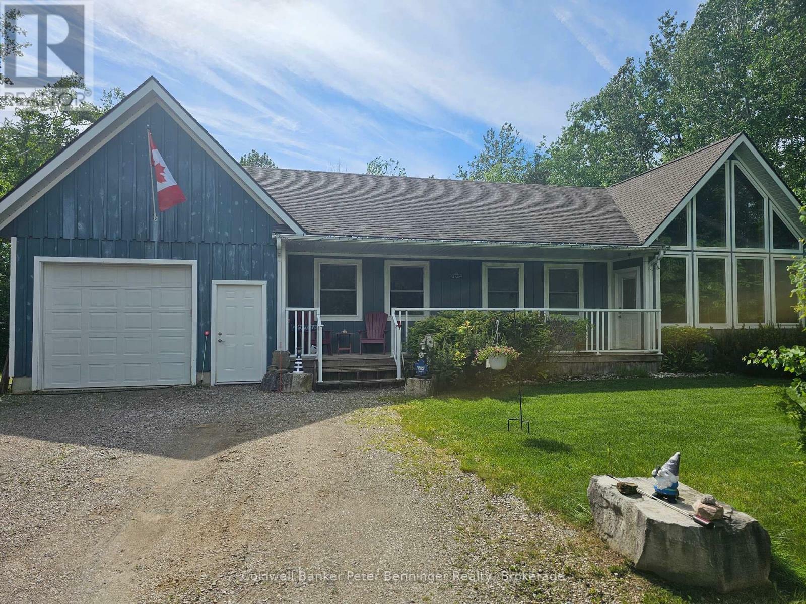 32 Pine Forest Drive  South Bruce Peninsula ON N0H 1P0 photo