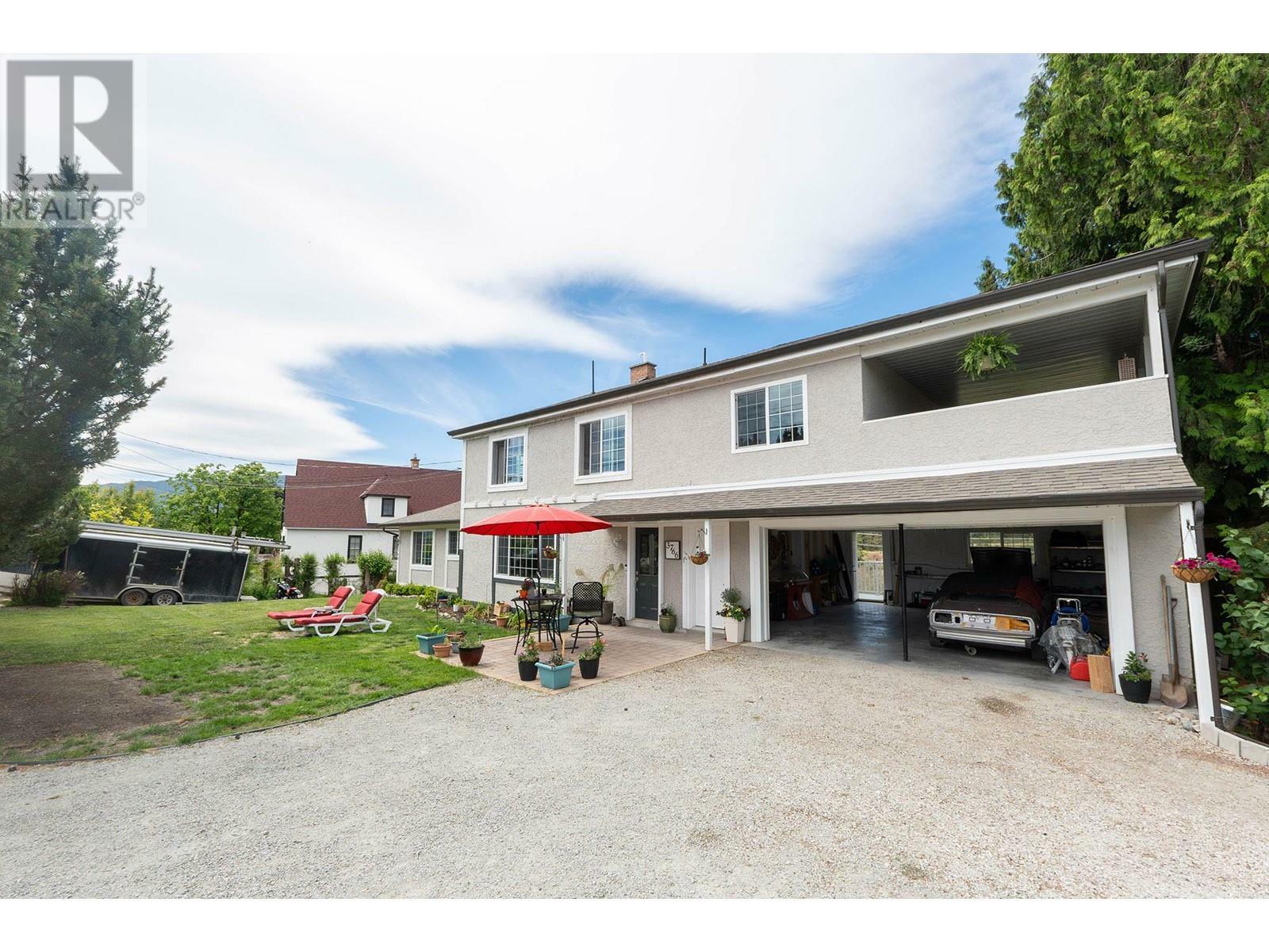Photo de la propriété: 3766 Wetton Road BC V4T 2C1