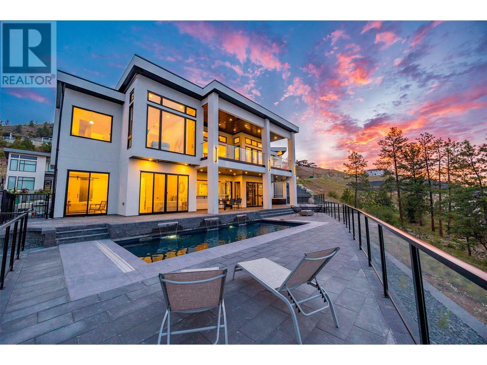 1435 Vineyard Drive  West Kelowna BC V4T 0E9 photo