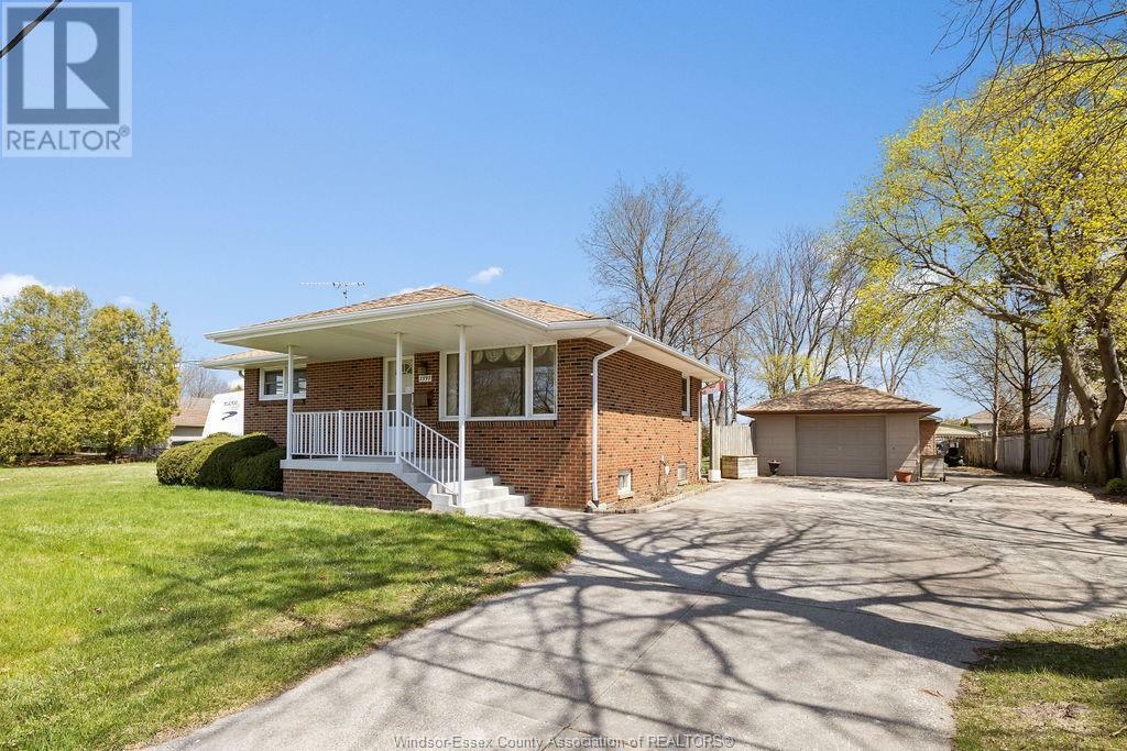 Property Photo: 2990 Pillette Road ON N8T 3J3