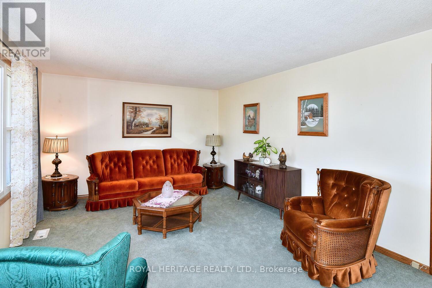 Property Photo:  1147 Chemong Road North  ON K9J 6X2 
