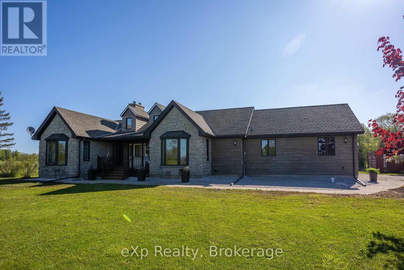 Property Photo:  418485 Concession A  ON N4K 5N3 