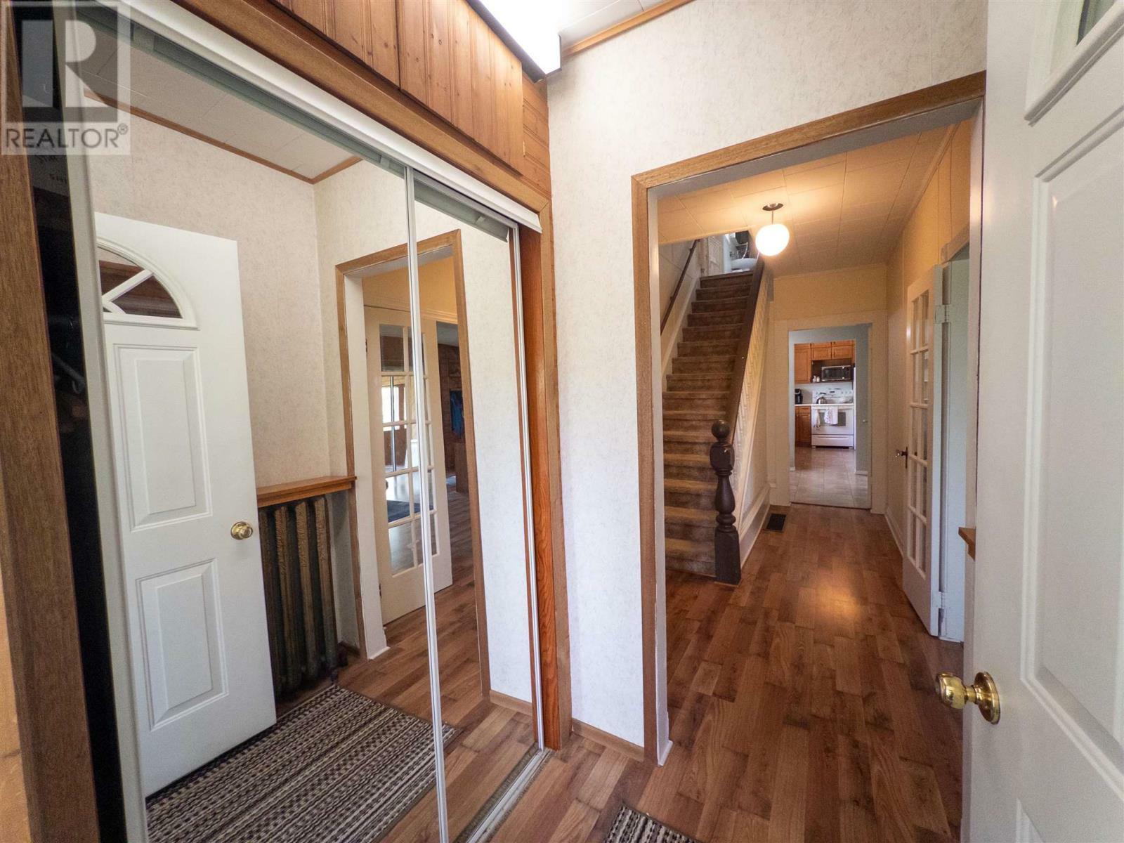 Property Photo: 313 Matheson Street North ON P9N 3G7