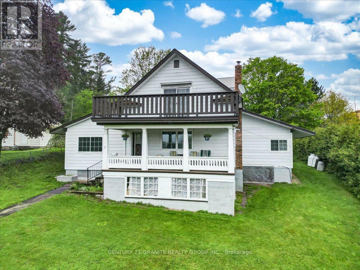 7 Cleak Avenue  Bancroft (Bancroft Ward) ON K0L 1C0 photo