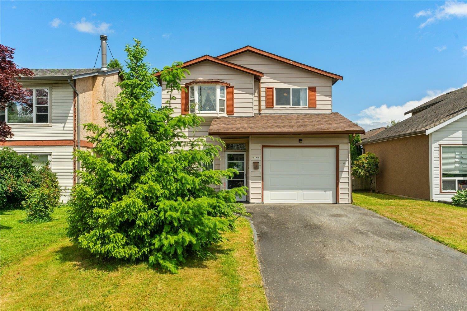 Property Photo:  45463 Meadowbrook Drive  BC V2P 7K3 