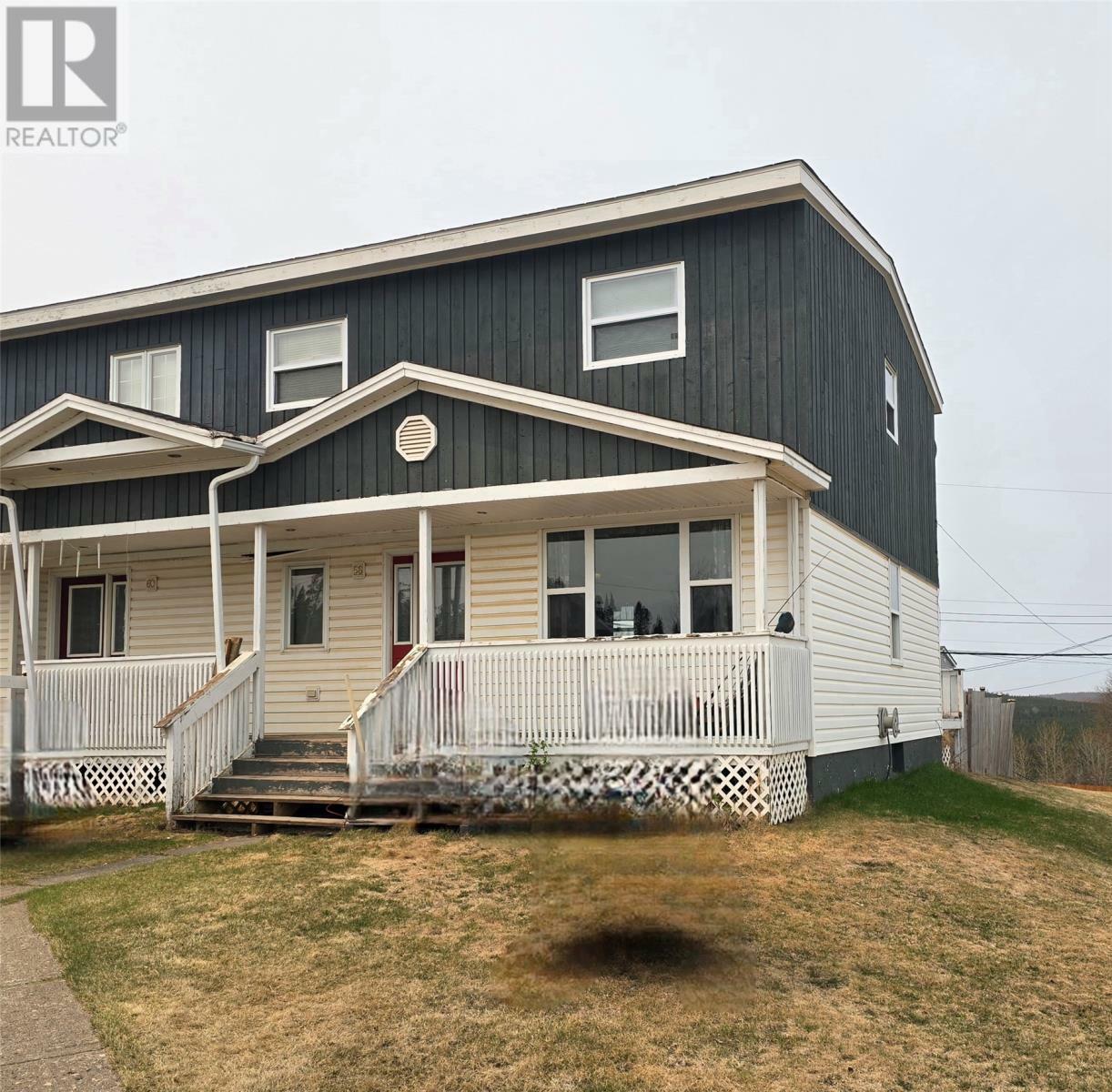 58 Anderson Street  Wabush NL A0R 1B0 photo