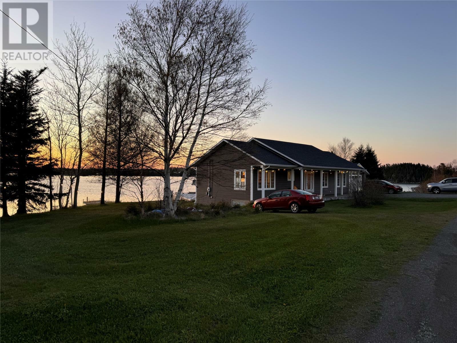 7 Main Street  Boyd's Cove, NL  photo