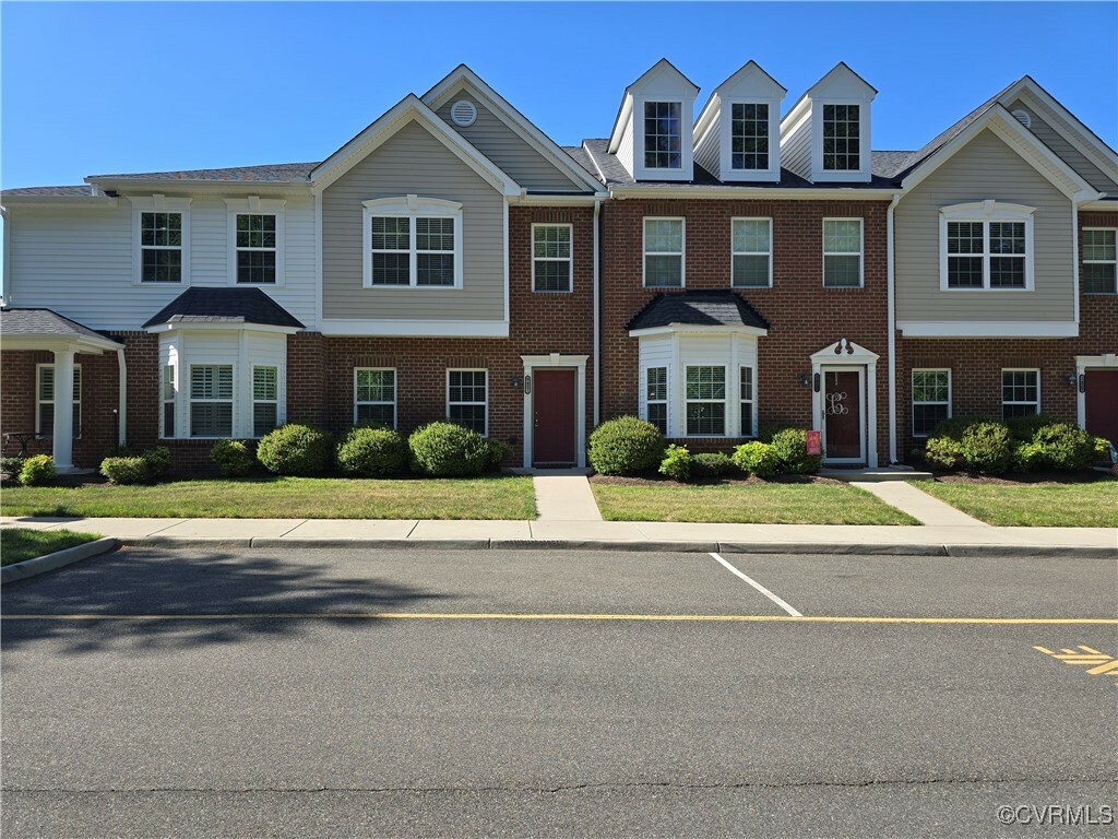 7417 Pebble Lake Drive  Hanover VA 23111 photo