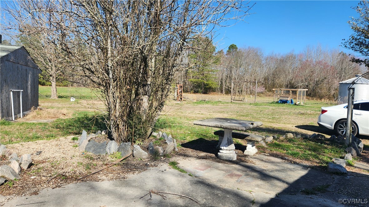 Property Photo: 24816 Sawmill Road VA 23830