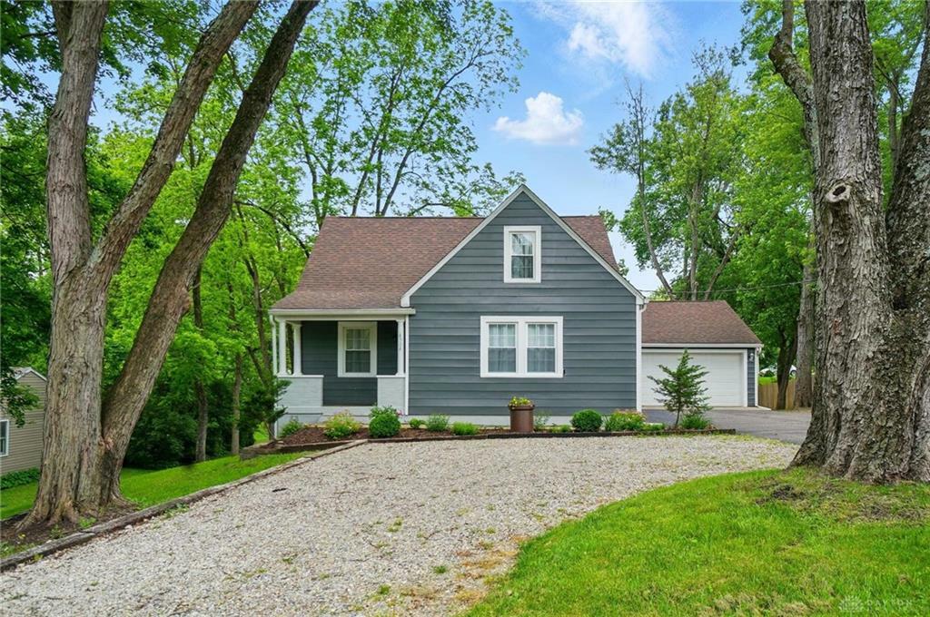 Property Photo: 4904 Central Avenue OH 45044