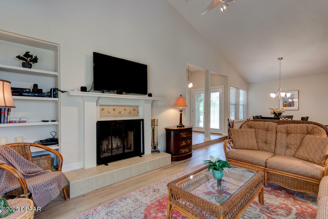 Photo de la propriété: 101 Silver Fern Court FL 32128