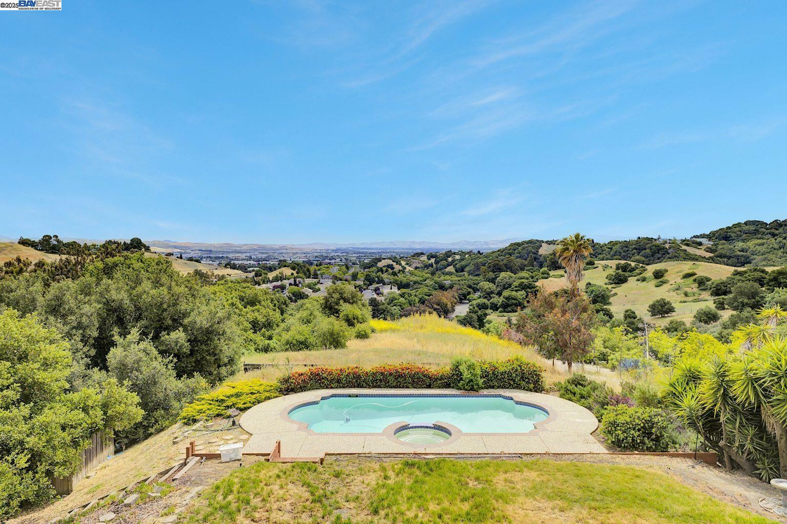 Property Photo: 10705 Dublin Canyon Rd CA 94588
