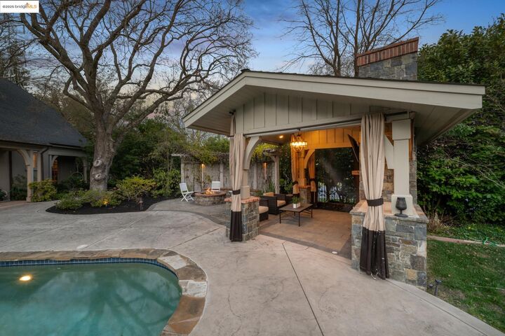 Property Photo: 21 Samantha Dr CA 94549