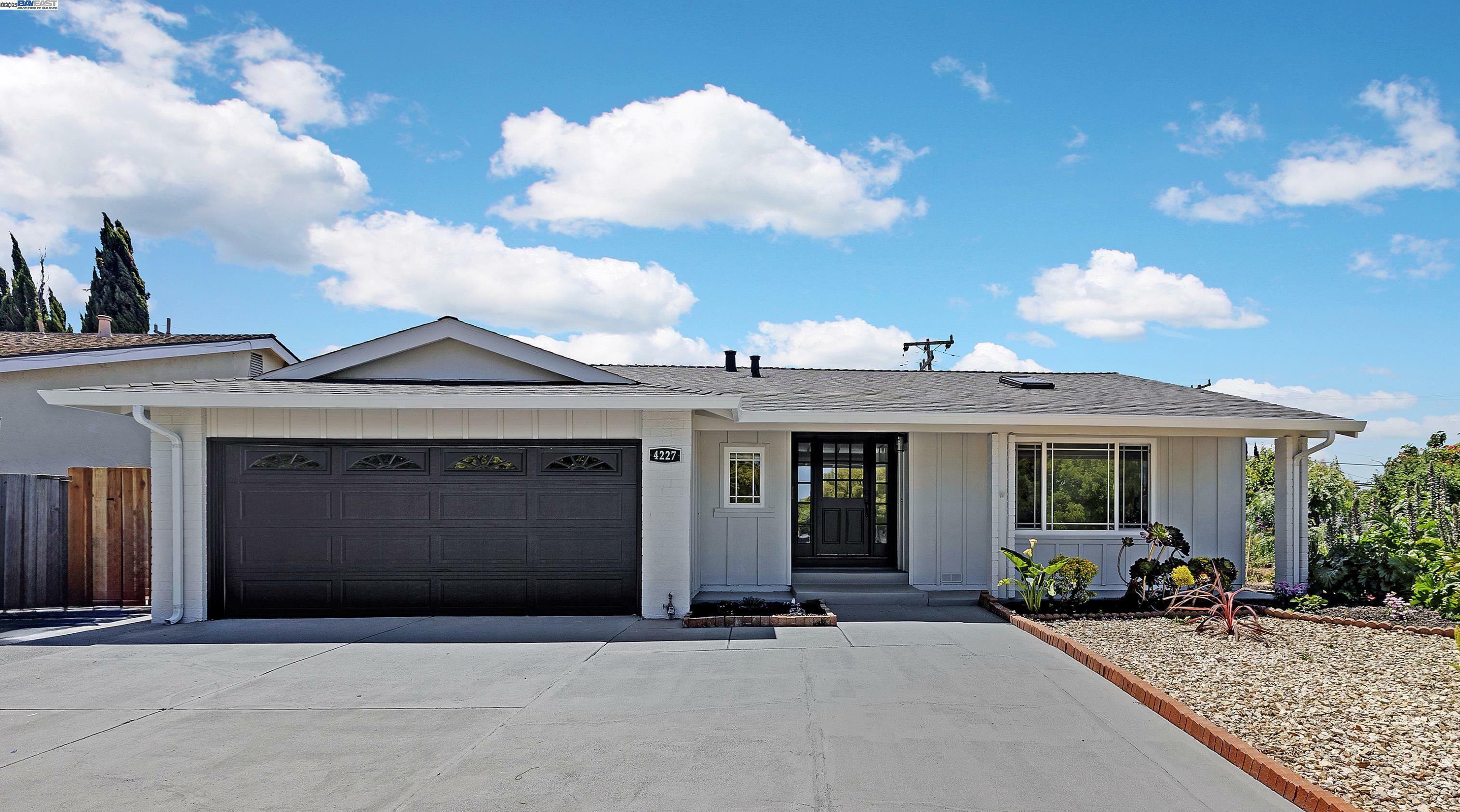4227 Becerra Dr  Fremont CA 94536 photo