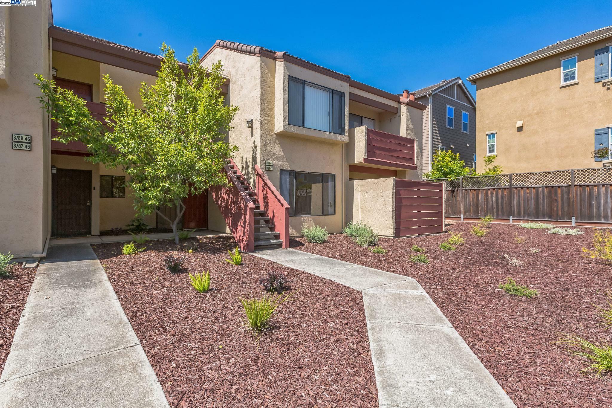 Property Photo: 3781 Milton Terrace CA 94555