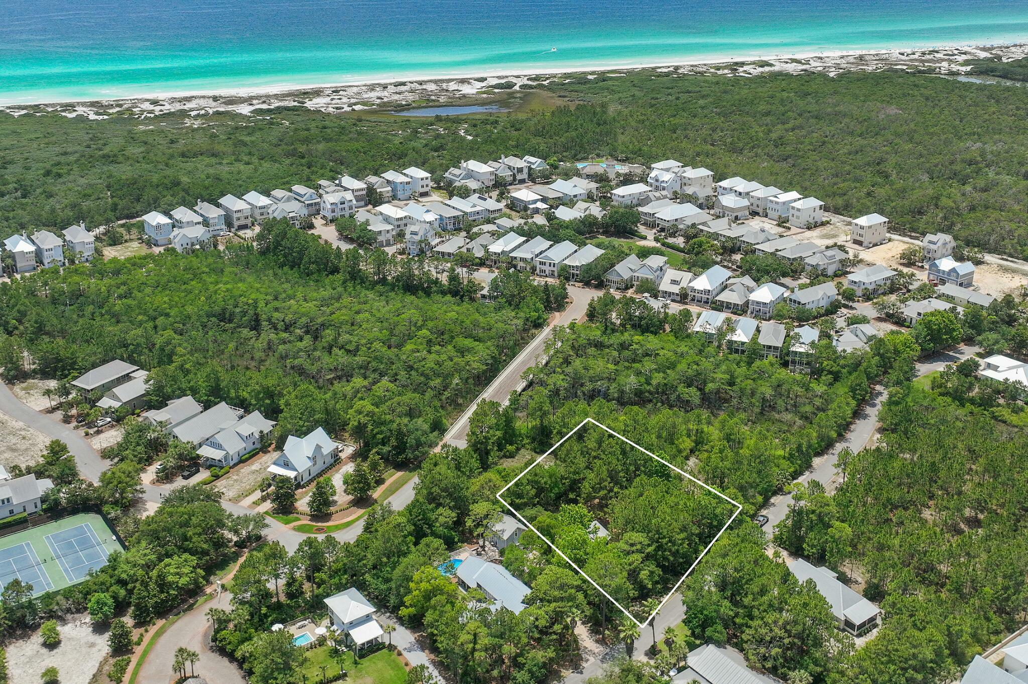 Property Photo: 69 Austinwood Lane FL 32459