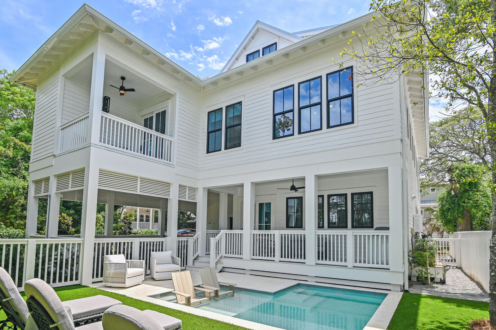 Property Photo:  81 Nightcap Street  FL 32459 