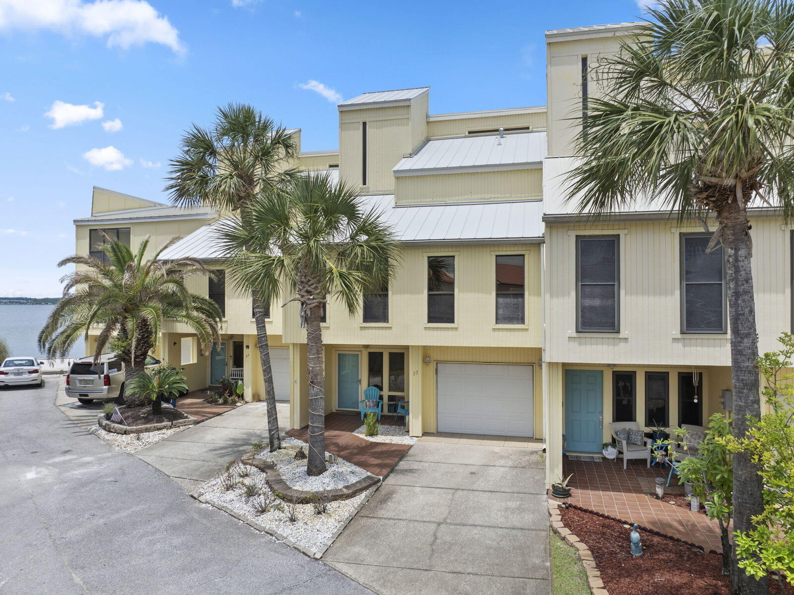 Property Photo:  8520 Gulf Boulevard 23  FL 32566