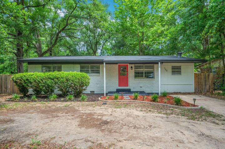 544 Purl Adams Avenue  Crestview FL 32539 photo