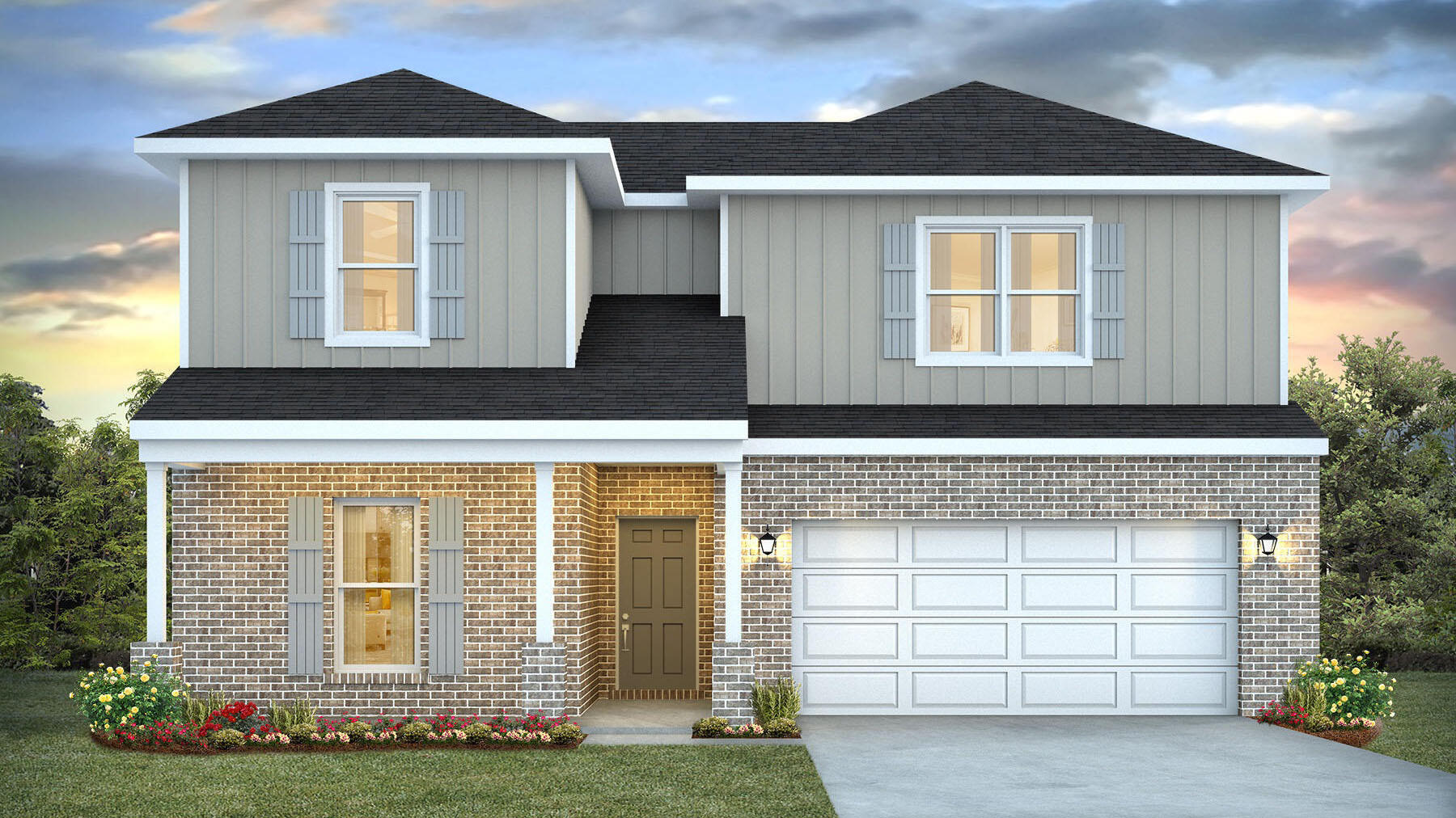 Property Photo:  4417 Marine Loop  FL 32539 