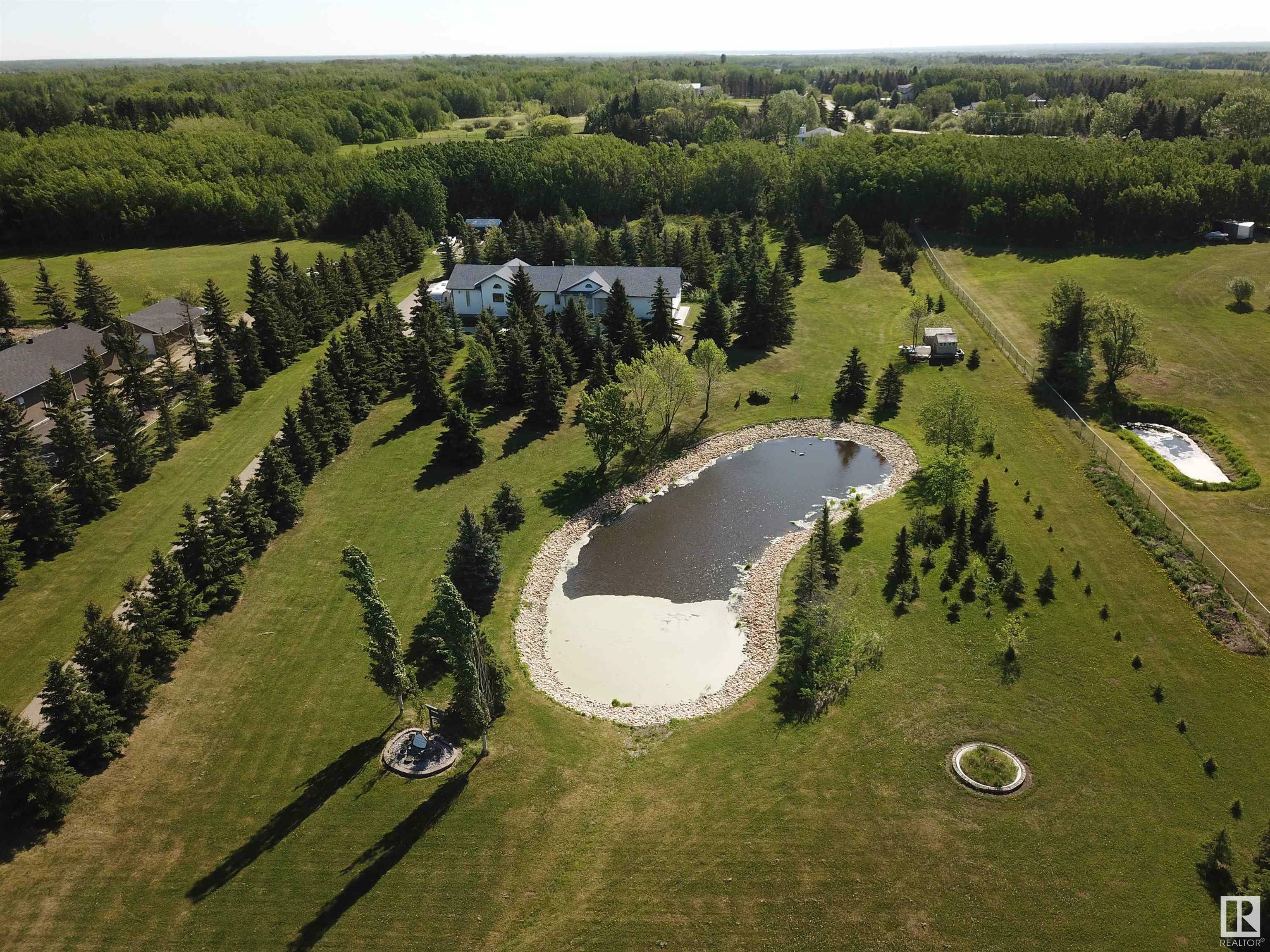 Property Photo: 51369 Rg Rd 225 361 AB T8C 1H3