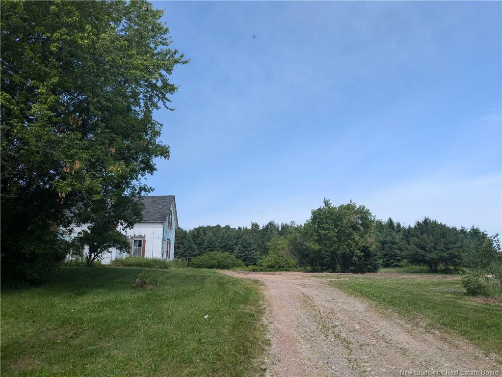 Property Photo: 4351 Route 106 NB E4Z 3K2