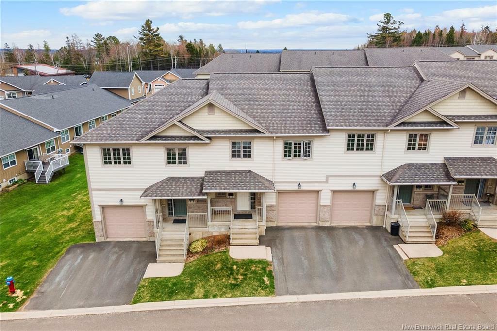Photo de la propriété: 95 Huntingdon Circle NB E3B 0M1