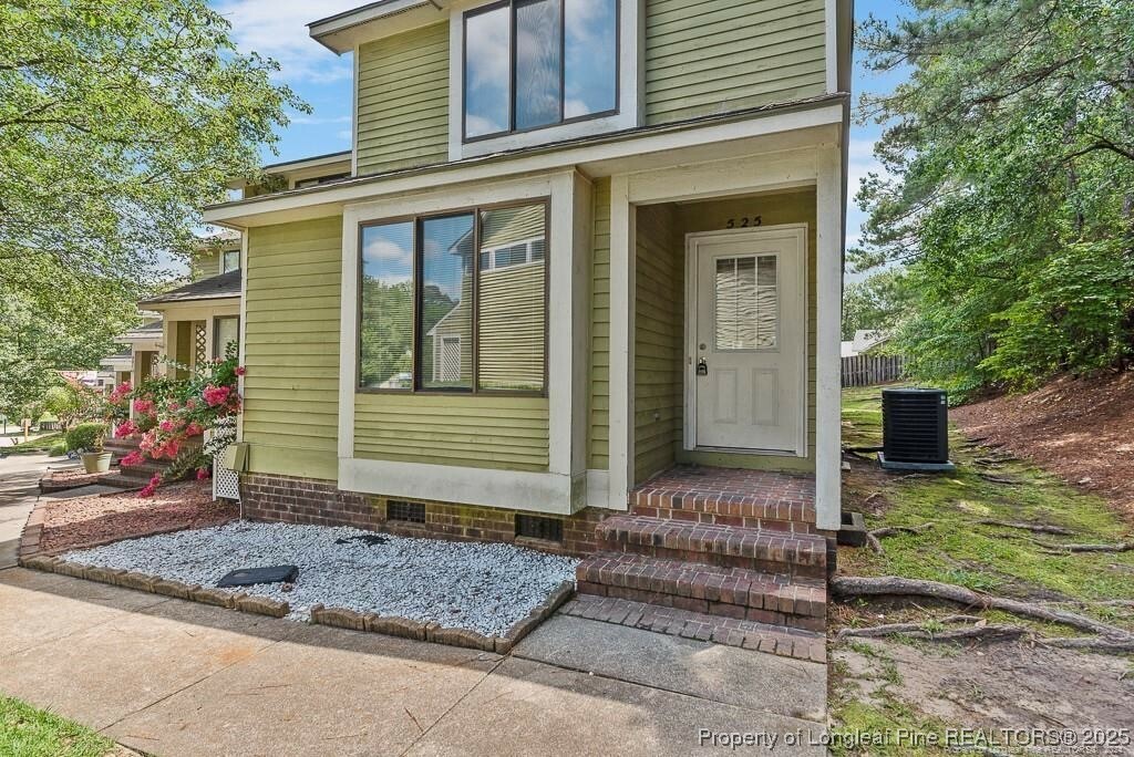 Property Photo: 525 Cypress Trace Drive 35 NC 28314