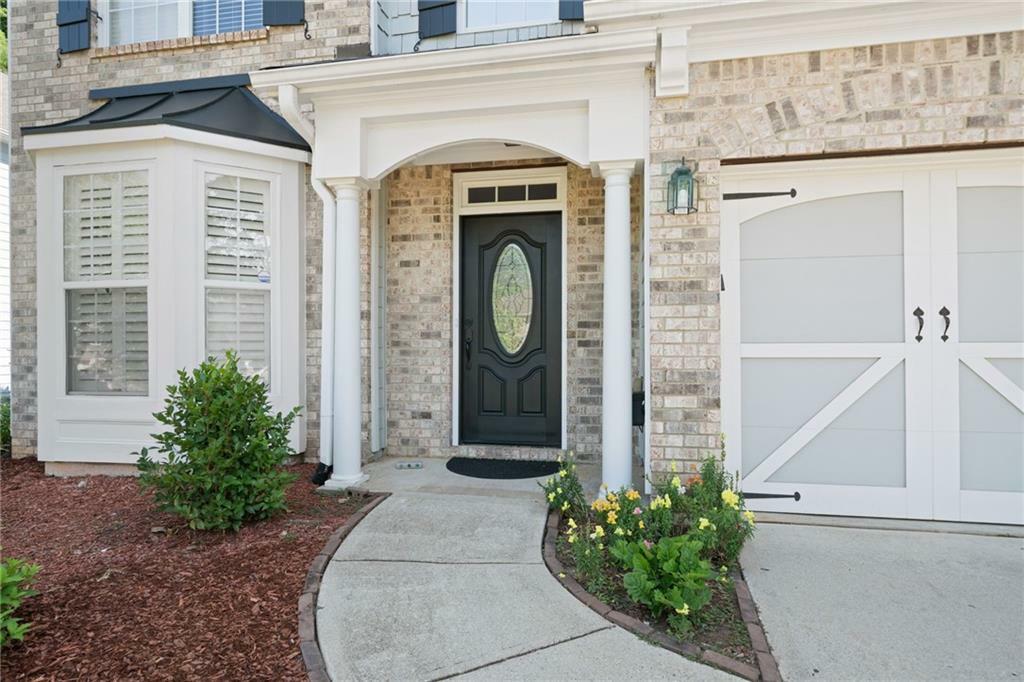 Property Photo:  700 Mill Creek Cove  GA 30115 