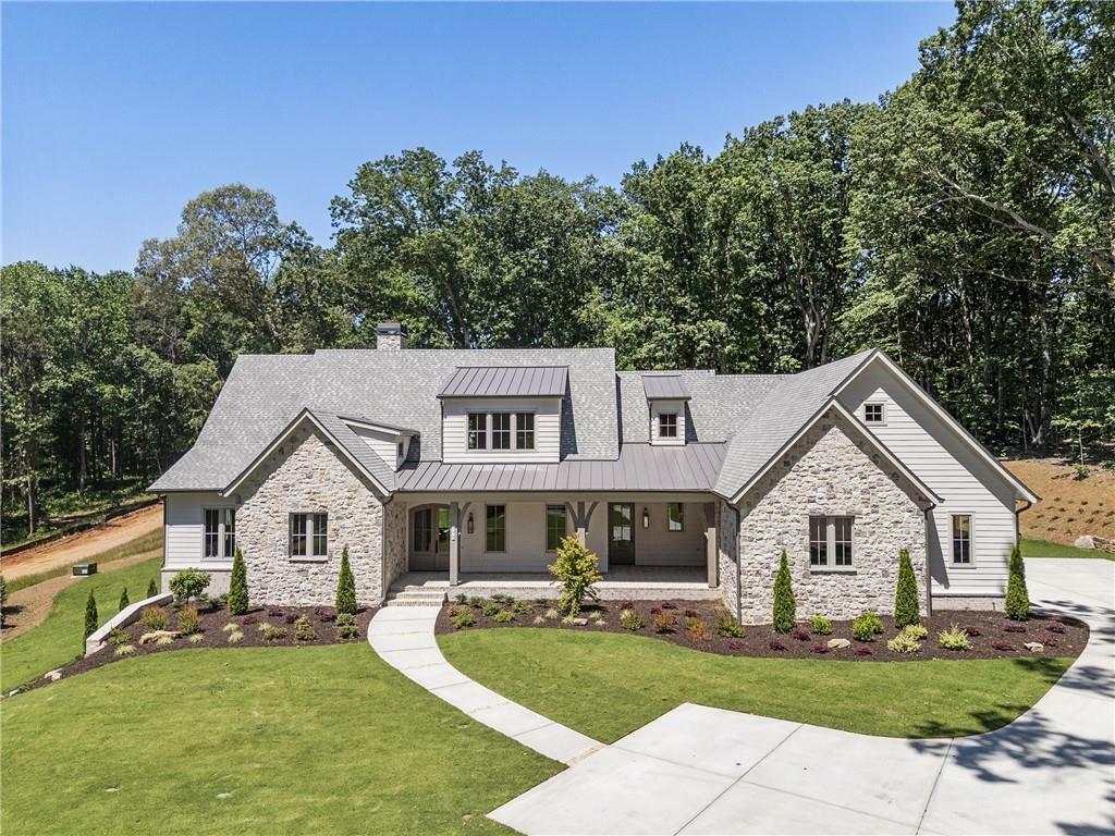 Property Photo: 779 Hicks Road GA 30115