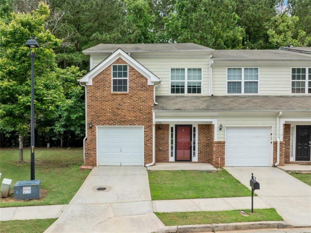 Property Photo: 5057 Lower Elm Street GA 30349