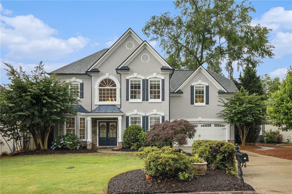 Property Photo: 525 Arbor Creek Court GA 30076